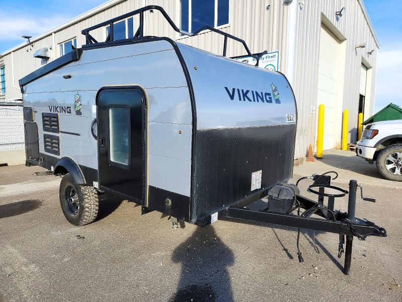 Продажа на аукционе авто 2021 Foresriver Viking, vin: 5ZT1VKAC6M5018875, номер лота: 71874016