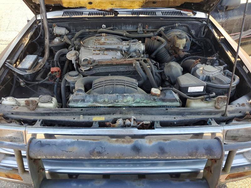 Aukcja sprzedaży 1990 Toyota Pickup, vin: JT4VN01D5L2007687, numer aukcji: 70586276