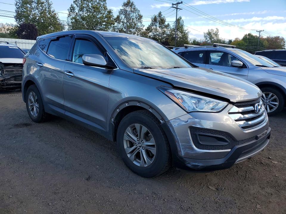 Aukcja sprzedaży 2014 Hyundai Santa Fe Sport, vin: 5XYZTDLB4EG130691, numer aukcji: 71458426