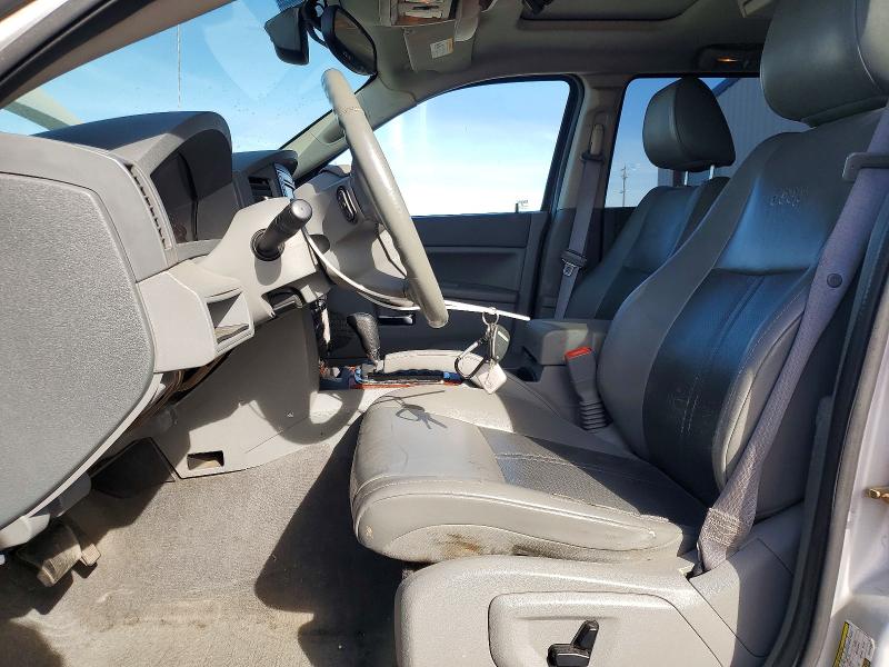 71970276 :رقم المزاد ، 1J4HR58275C615902 vin ، 2005 Jeep Grand Cherokee مزاد بيع