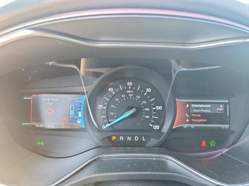 71469016 :رقم المزاد ، 3FA6P0LU0ER157156 vin ، 2014 Ford Fusion مزاد بيع