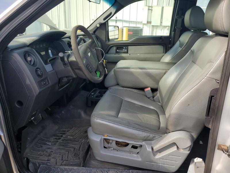 Продажа на аукционе авто 2013 Ford F150, vin: 1FTEX1CM9DFB69507, номер лота: 71181616