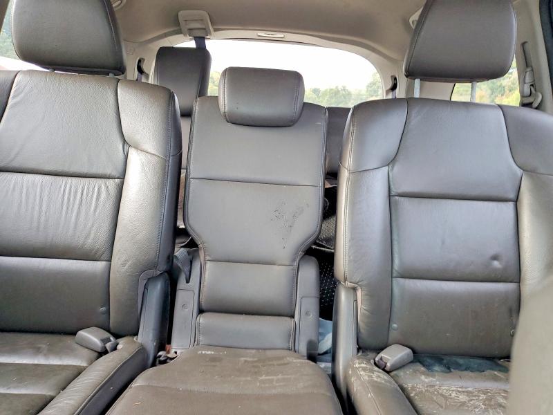 Продаж на аукціоні авто 2011 Honda Odyssey, vin: 5FNRL5H65BB084227, номер лоту: 71029656