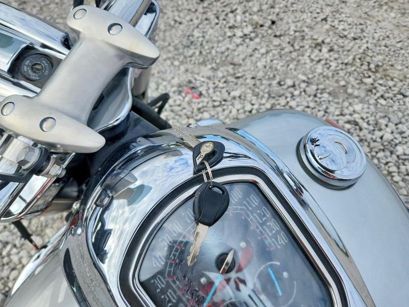 Aukcja sprzedaży 2006 Yamaha Xv1900, vin: JYAVP22E56A002878, numer aukcji: 71780976