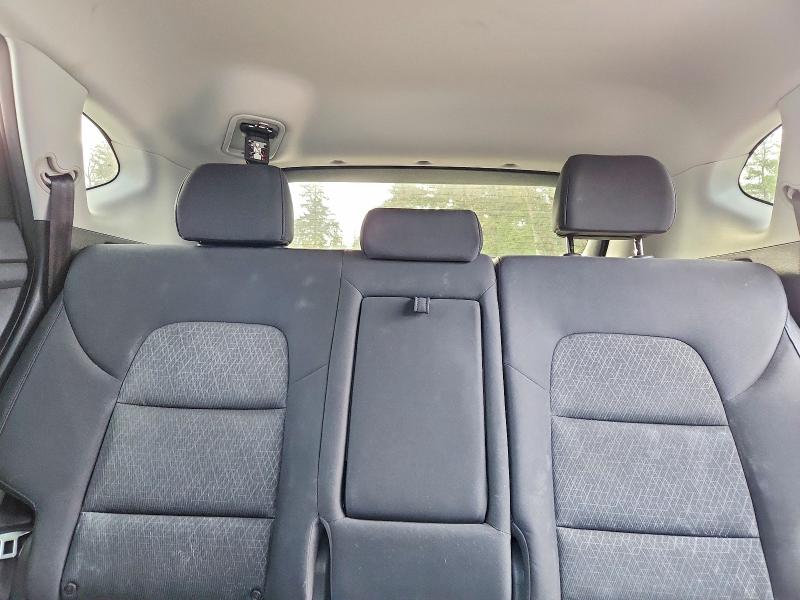 70906756 :رقم المزاد ، KM8J33A4XGU198471 vin ، 2016 Hyundai Tucson مزاد بيع