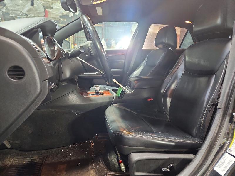 Aukcja sprzedaży 2014 Chrysler 300, vin: 2C3CCAAG1EH255429, numer aukcji: 70487226