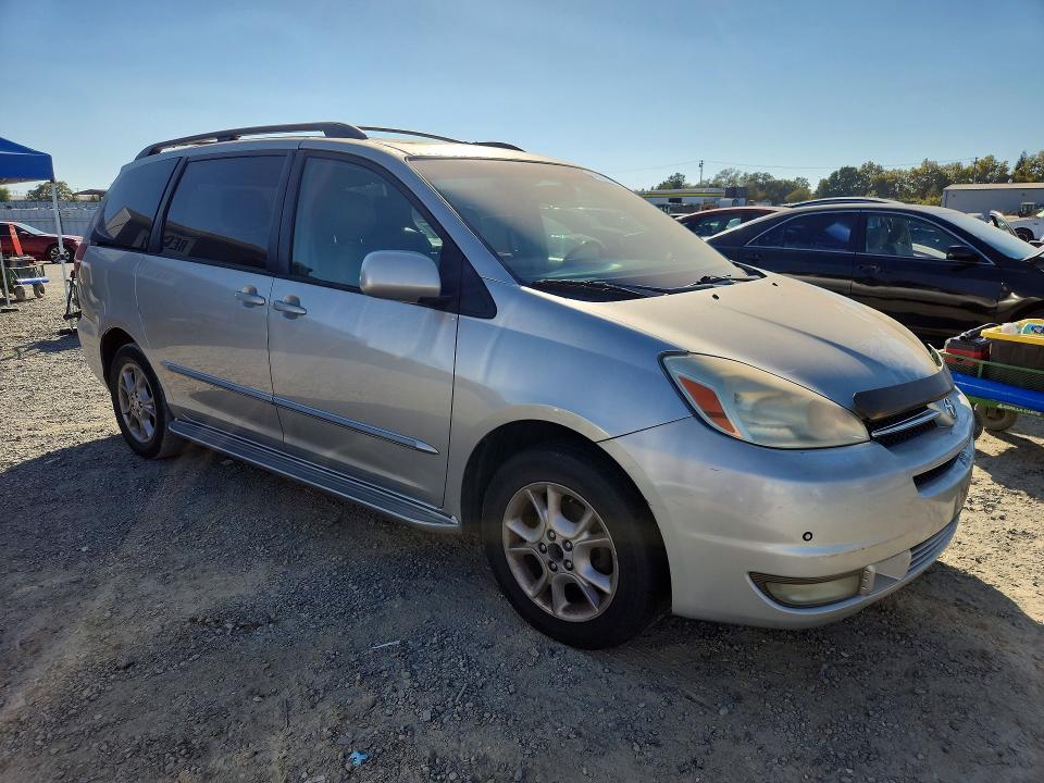 Продаж на аукціоні авто 2004 Toyota Sienna, vin: 5TDBA22CX4S001636, номер лоту: 71993216