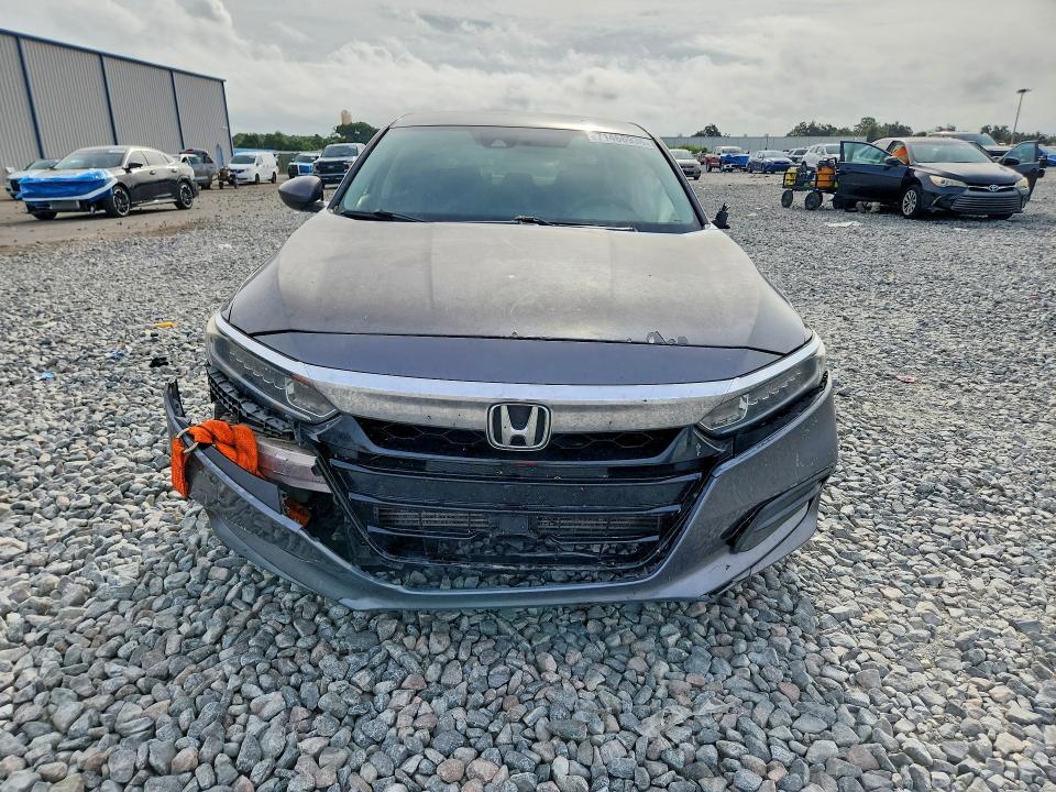 Aukcja sprzedaży 2019 Honda Accord, vin: 1HGCV1F10KA167073, numer aukcji: 71466936