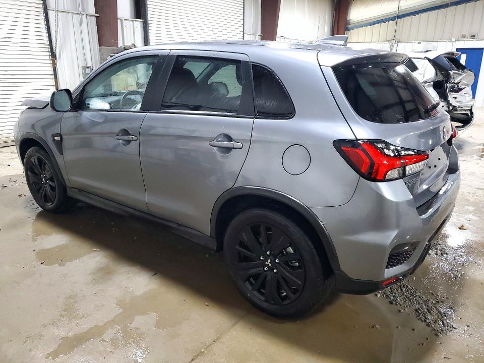 Aukcja sprzedaży 2026 Mitsubishi Outlander Sport, vin: JA4ARUAU9TU021813, numer aukcji: 71957316