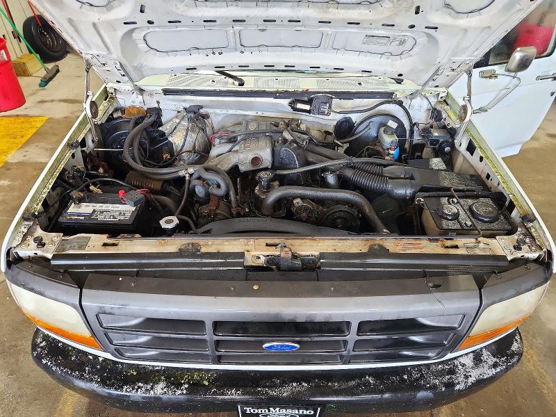 Продаж на аукціоні авто 1995 Ford F150, vin: 1FTDF15Y6SNA64943, номер лоту: 72813886