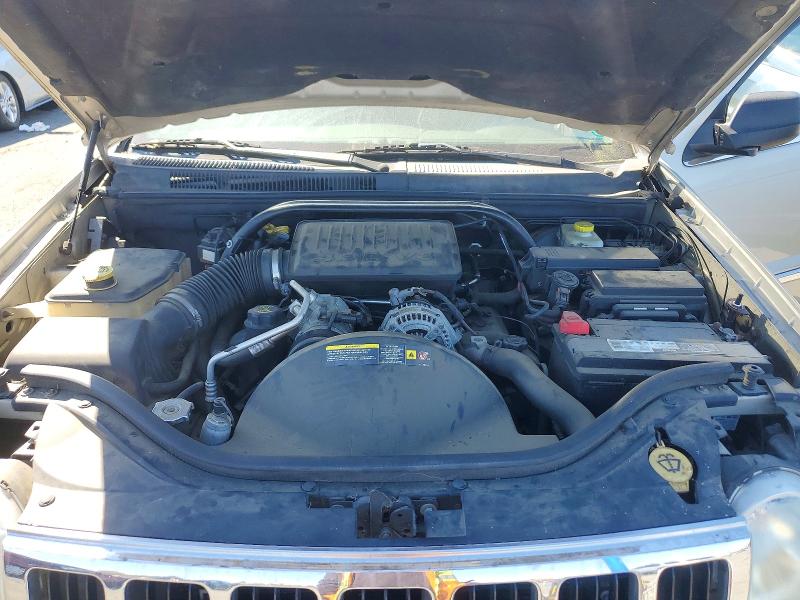 Продажа на аукционе авто 2007 Jeep Grand Cherokee, vin: 1J8HS58N97C510049, номер лота: 72118166