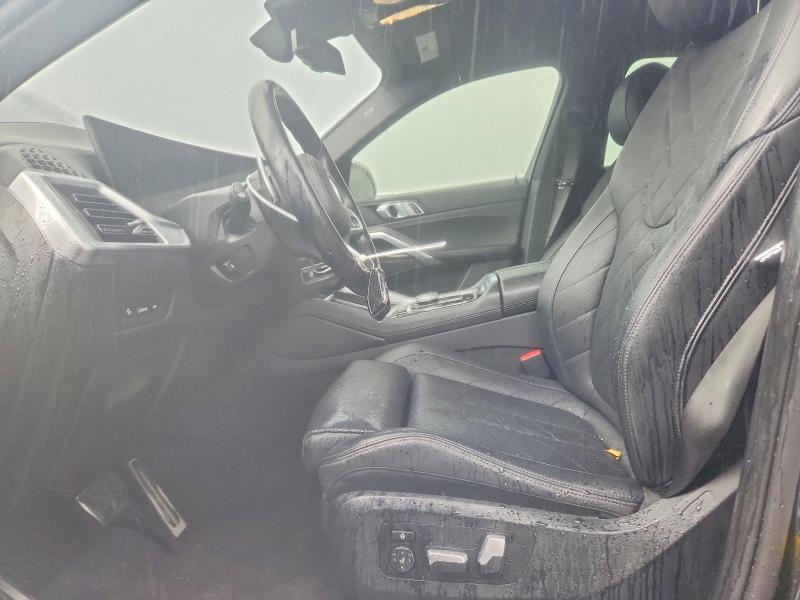 Aukcja sprzedaży 2024 Bmw X6, vin: 5UX33EX02R9S32226, numer aukcji: 70847426