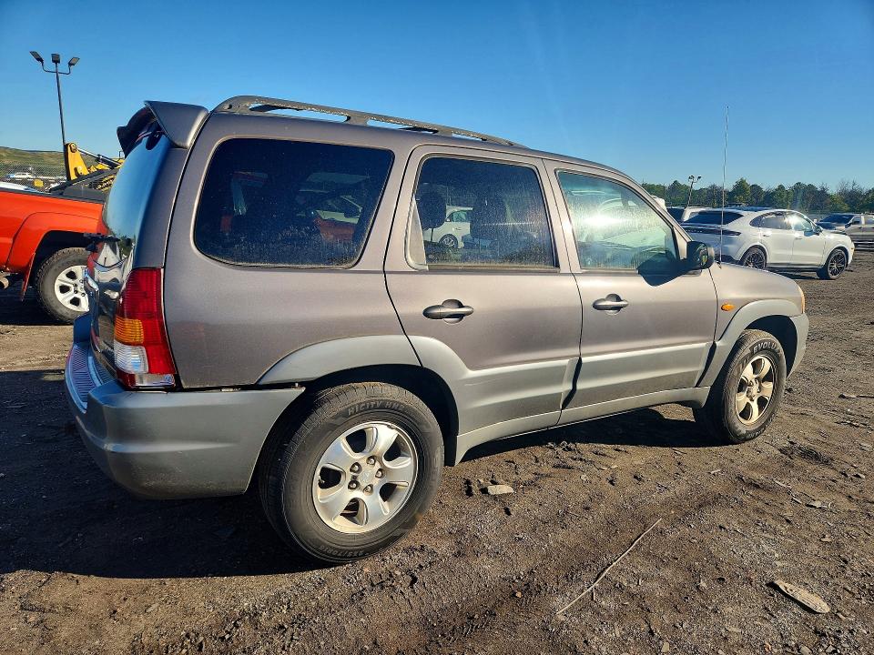 Aukcja sprzedaży 2002 Mazda Tribute, vin: 4F2CU08192KM50946, numer aukcji: 71173436