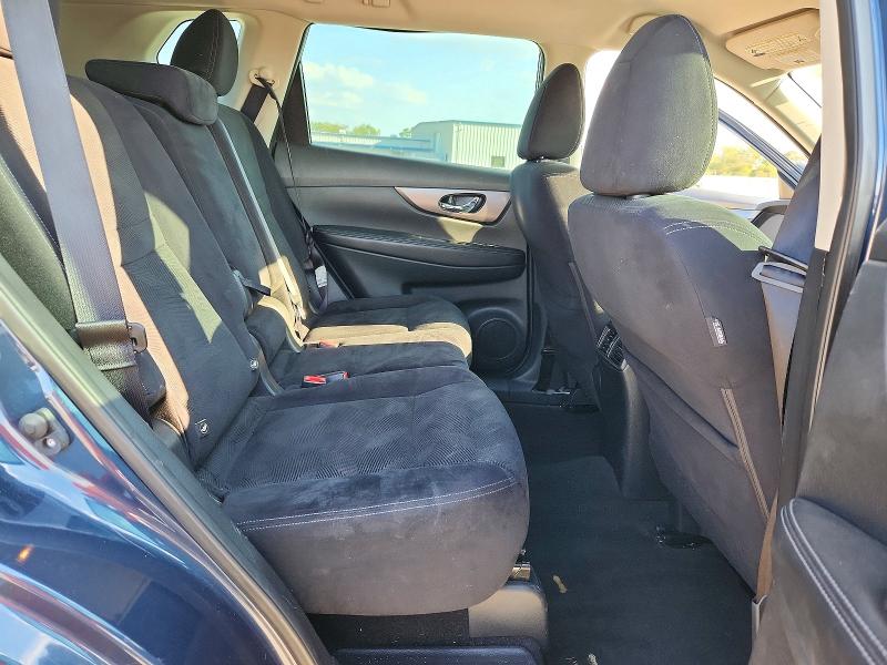 Продаж на аукціоні авто 2016 Nissan Rogue, vin: JN8AT2MT1GW029515, номер лоту: 71493086