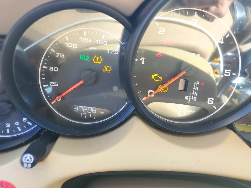 Продаж на аукціоні авто 2013 Porsche Cayenne, vin: WP1AF2A2XDLA26218, номер лоту: 72647936