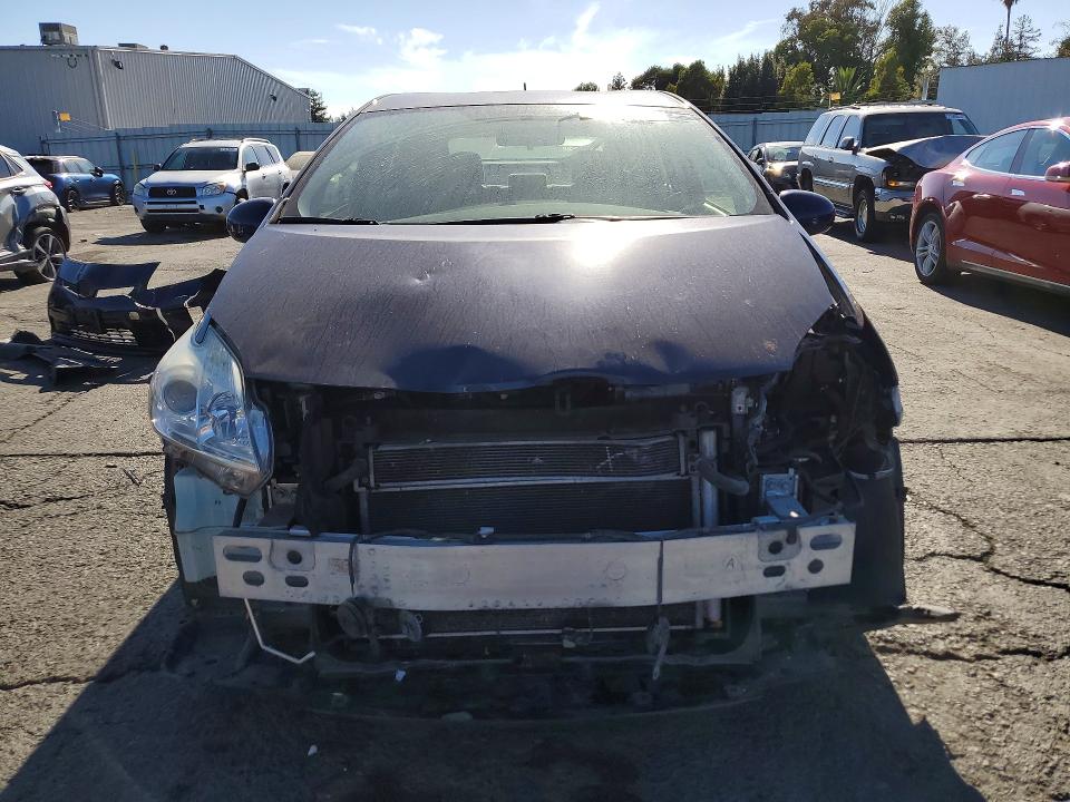 Продаж на аукціоні авто 2015 Toyota Prius, vin: JTDKN3DU9F0473901, номер лоту: 71254796