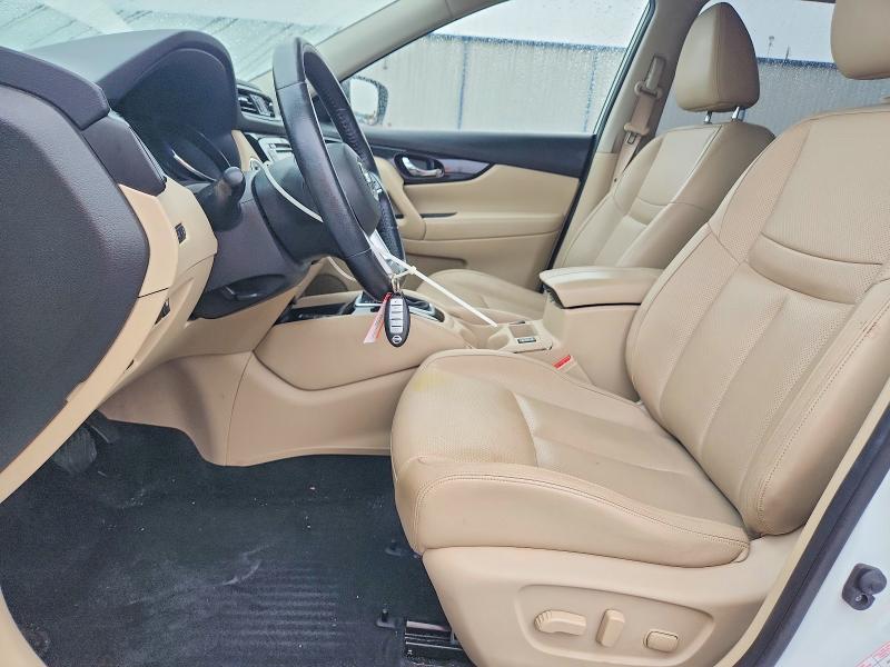 Aukcja sprzedaży 2018 Nissan Rogue, vin: JN8AT2MV5JW340180, numer aukcji: 71927356