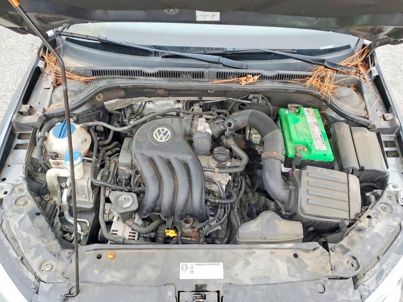 Продаж на аукціоні авто 2011 Volkswagen Jetta, vin: 3VW1K7AJ1BM399996, номер лоту: 71768386