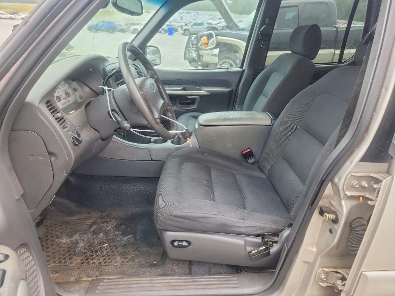 Auction sale of the 2002 Ford Explorer Sport Trac, vin: 1FMZU67EX2UD39601, lot number: 71012936