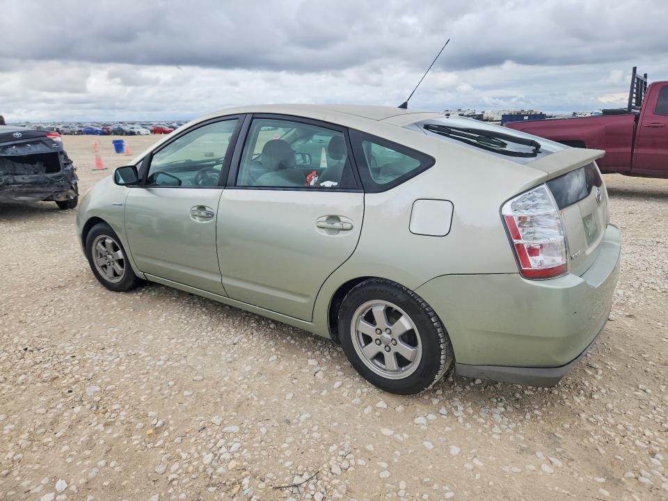 Aukcja sprzedaży 2009 Toyota Prius, vin: JTDKB20U493530582, numer aukcji: 70374996