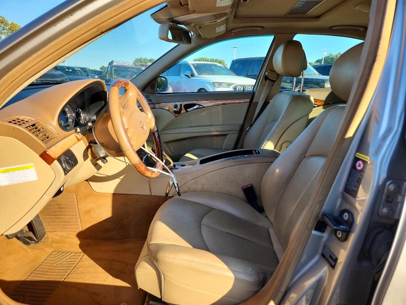 Aukcja sprzedaży 2008 Mercedes-benz E, vin: WDBUF87X48B346603, numer aukcji: 71634766