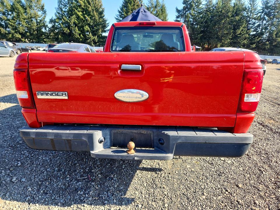 Продаж на аукціоні авто 2006 Ford Ranger, vin: 1FTYR10E46PA57425, номер лоту: 73678036