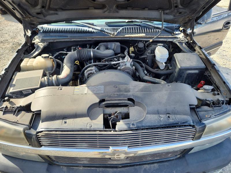 71892926 :رقم المزاد ، 2GCEC19X931288306 vin ، 2003 Chevrolet Silverado مزاد بيع