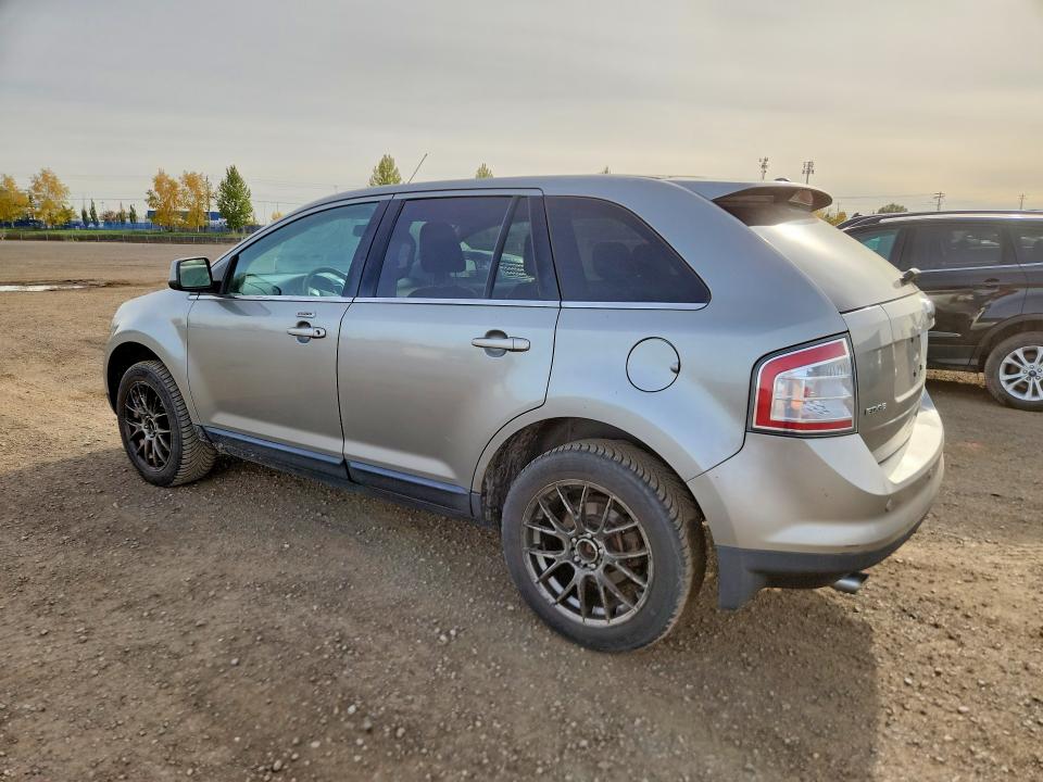 71615956 :رقم المزاد ، 2FMDK49C58BA14983 vin ، 2008 Ford Edge مزاد بيع