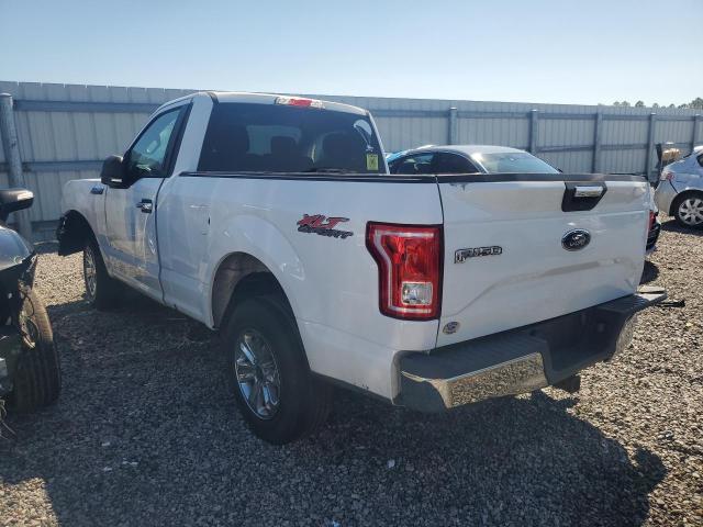 Продаж на аукціоні авто 2017 Ford F150, vin: 1FTMF1C87HKC66591, номер лоту: 72620846