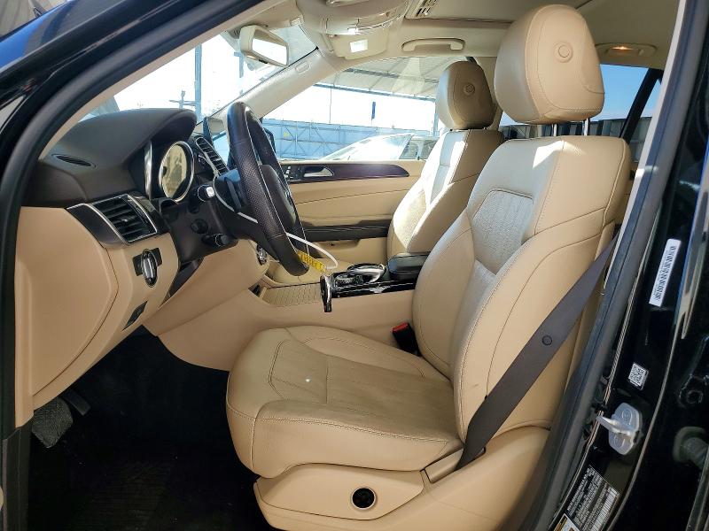 2017 Mercedes-benz Gle მანქანა იყიდება აუქციონზე, vin: 4JGDA5JB9HA942593, აუქციონის ნომერი: 71369736
