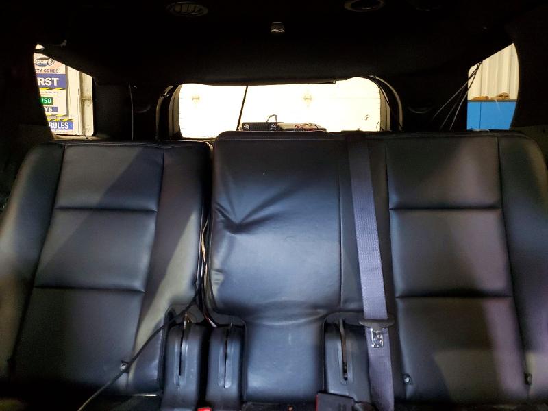 Продаж на аукціоні авто 2017 Ford Explorer, vin: 1FM5K8AR5HGD26693, номер лоту: 72616066
