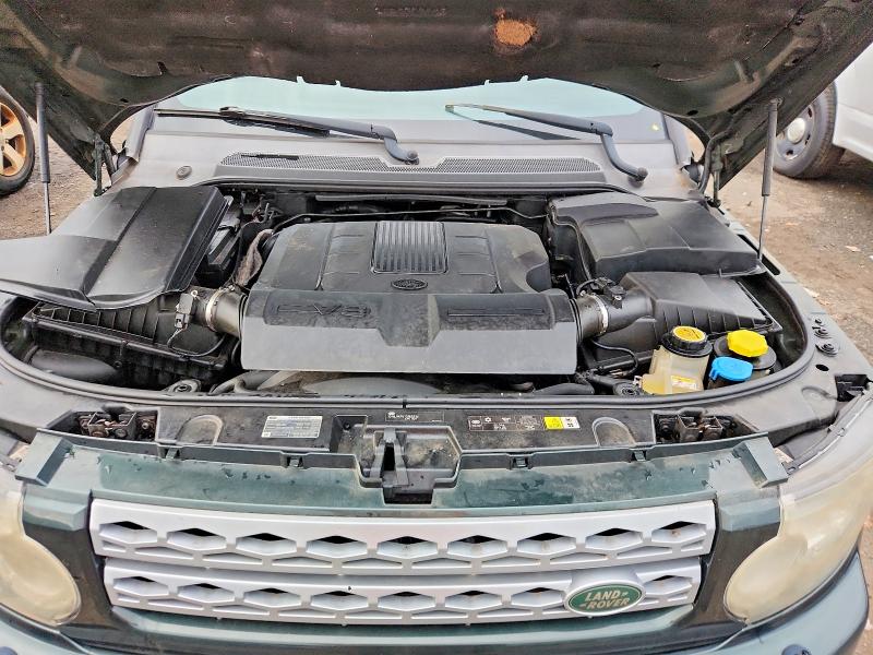 2011 Land Rover Lr4 მანქანა იყიდება აუქციონზე, vin: SALAG2D47BA569314, აუქციონის ნომერი: 70891866