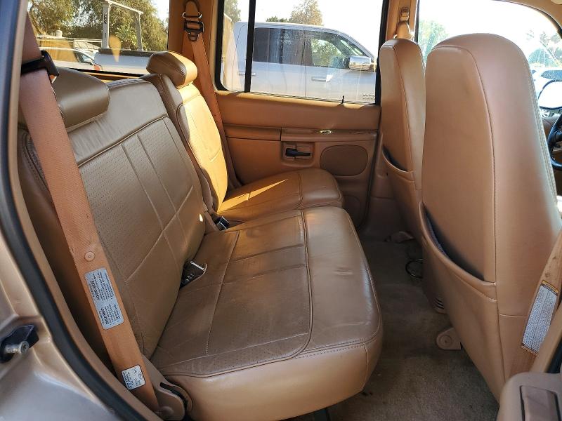 Продажа на аукционе авто 1996 Ford Explorer, vin: 1FMDU32X1TZA88019, номер лота: 71293906