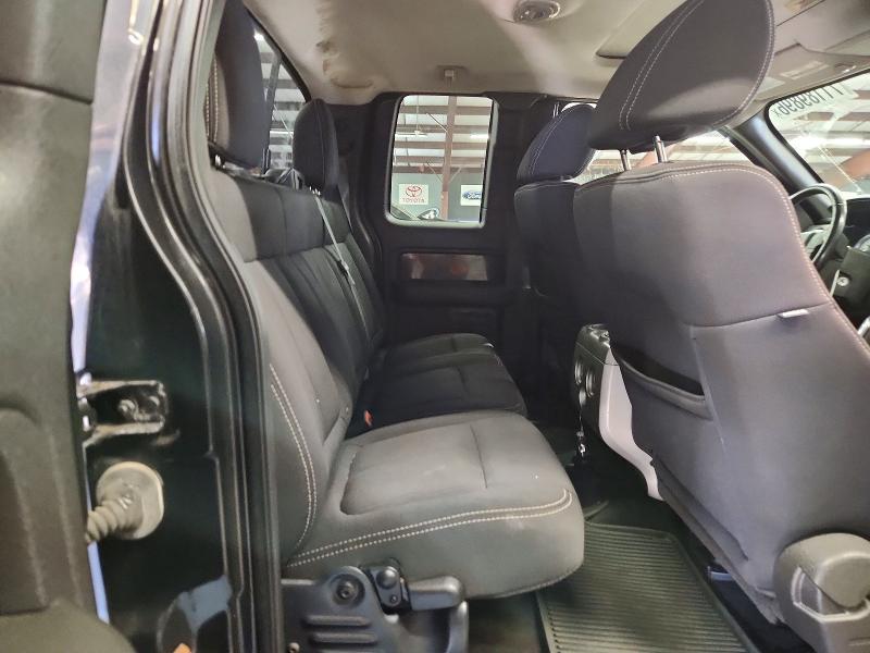 2010 Ford F150 მანქანა იყიდება აუქციონზე, vin: 1FTFX1EV4AFB91873, აუქციონის ნომერი: 71189896
