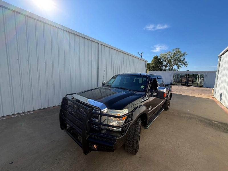 Продажа на аукционе авто 2012 Ford F250, vin: 1FT7W2BT2CEA21939, номер лота: 72808106