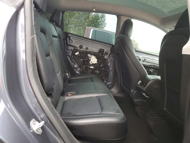 Продажа на аукционе авто 2022 Tesla Model Y, vin: 7SAYGDEF2NF544580, номер лота: 72514926