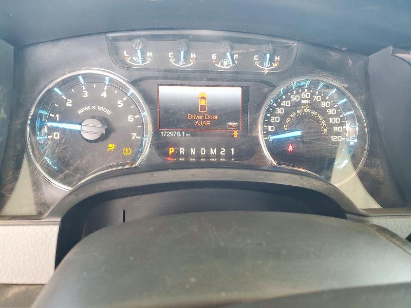 Продаж на аукціоні авто 2014 Ford F150, vin: 1FTFW1EF0EKE98286, номер лоту: 73873306
