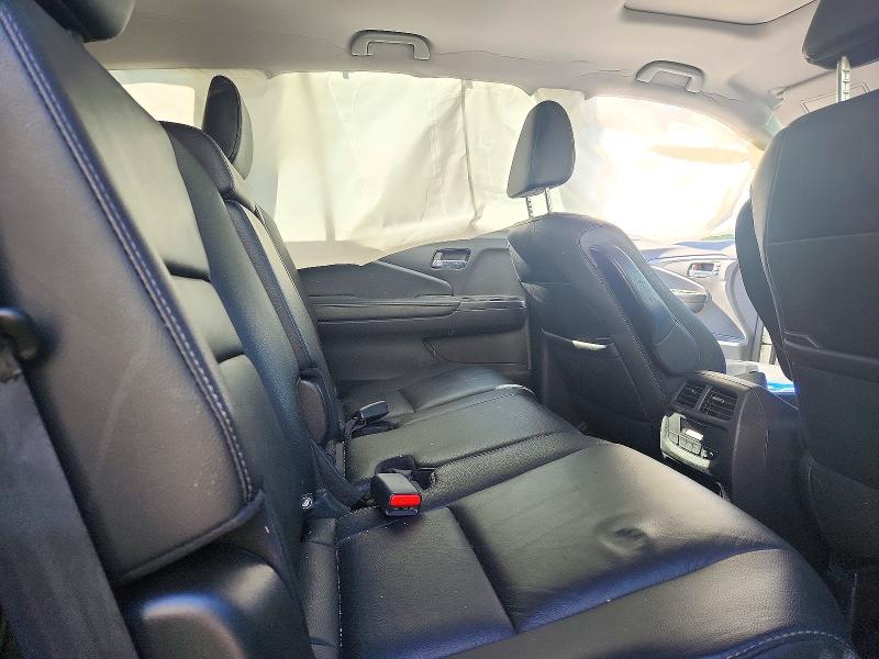Продажа на аукционе авто 2021 Honda Pilot, vin: 5FNYF5H24MB035328, номер лота: 71311296