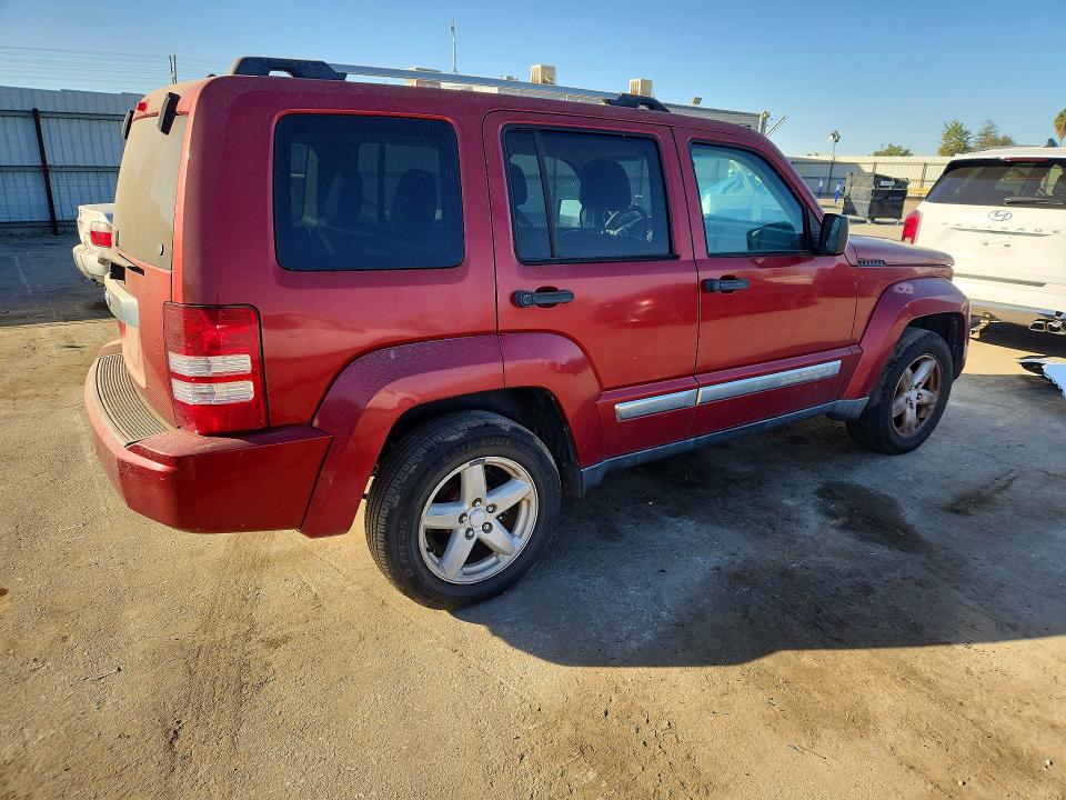 2012 Jeep Liberty მანქანა იყიდება აუქციონზე, vin: 1C4PJMCK4CW149707, აუქციონის ნომერი: 73620916