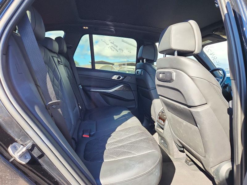 Aukcja sprzedaży 2024 Bmw X5, vin: 5UX13EU07R9U18629, numer aukcji: 72458426