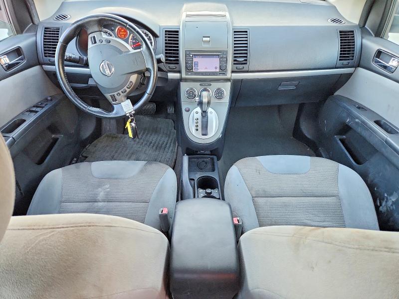 Продаж на аукціоні авто 2011 Nissan Sentra, vin: 3N1AB6AP6BL721087, номер лоту: 71625186