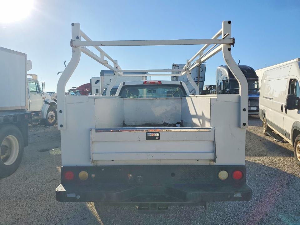 Aukcja sprzedaży 2017 Chevrolet Silverado, vin: 1GB0CUEG3HZ215808, numer aukcji: 69569866