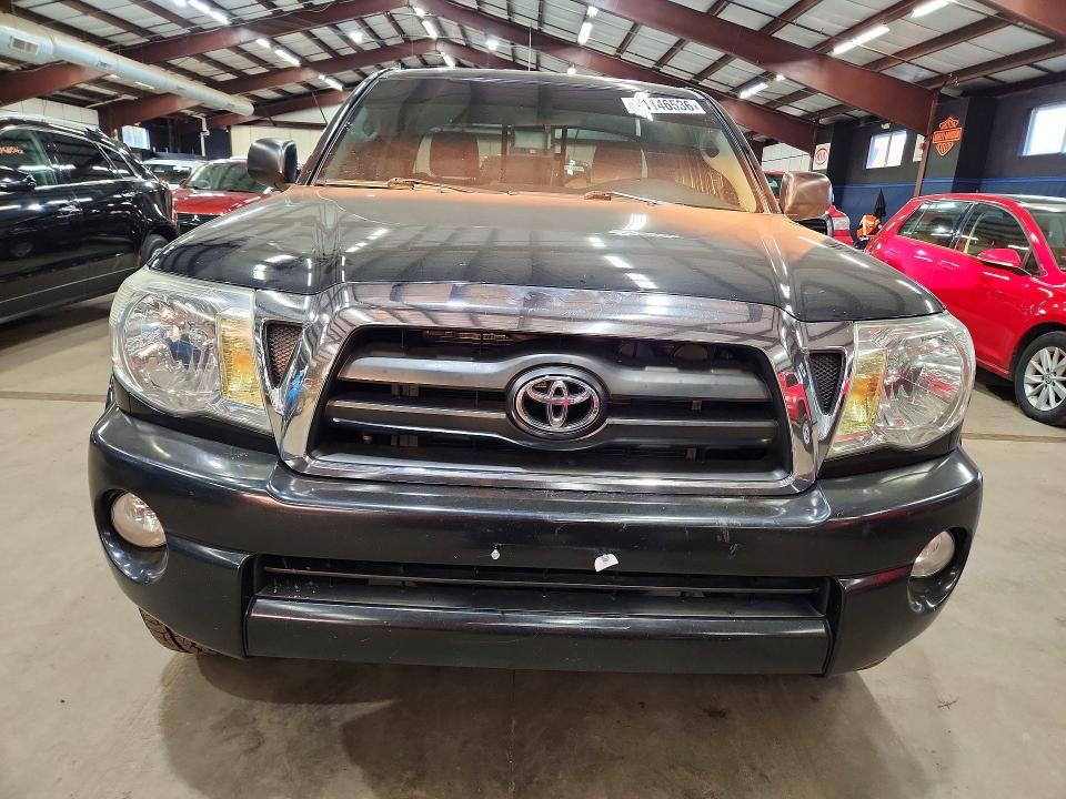 Продаж на аукціоні авто 2007 Toyota Tacoma, vin: 5TEUU42N87Z432285, номер лоту: 71146536