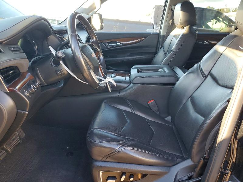Продажа на аукционе авто 2020 Cadillac Escalade, vin: 1GYS4HKJ5LR169426, номер лота: 71914706