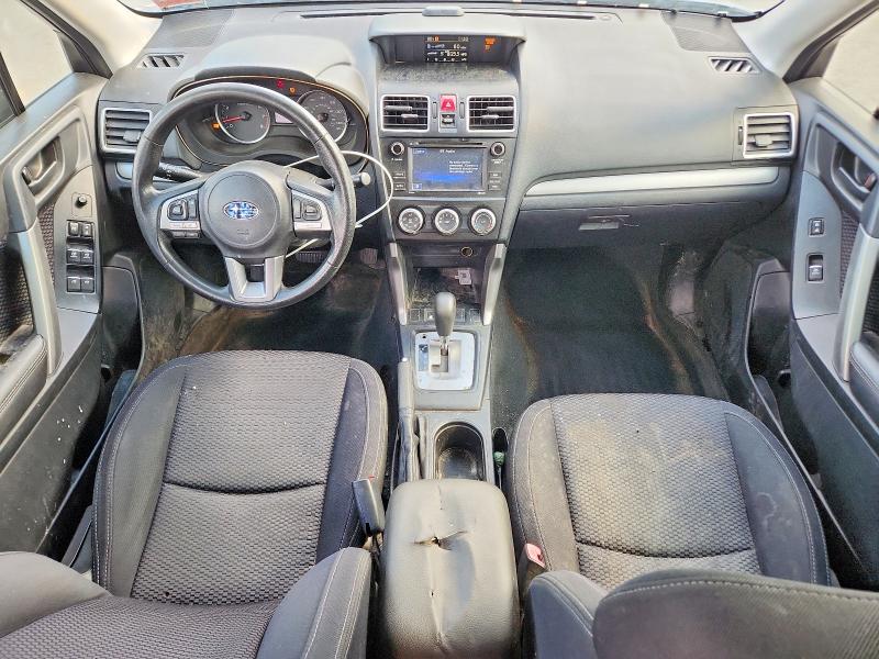 Продажа на аукционе авто 2018 Subaru Forester, vin: JF2SJABC8JH513259, номер лота: 71231166