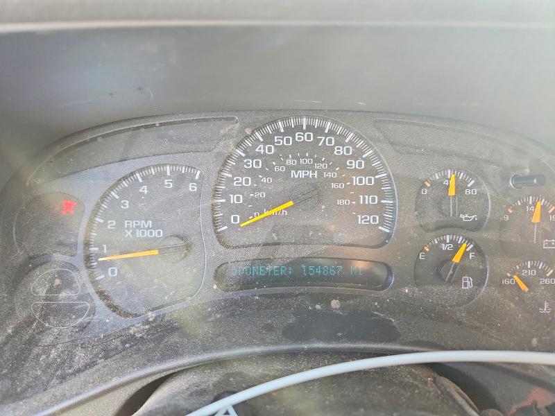 Продажа на аукционе авто 2005 Chevrolet Silverado, vin: 2GCEC19V851294230, номер лота: 70782216