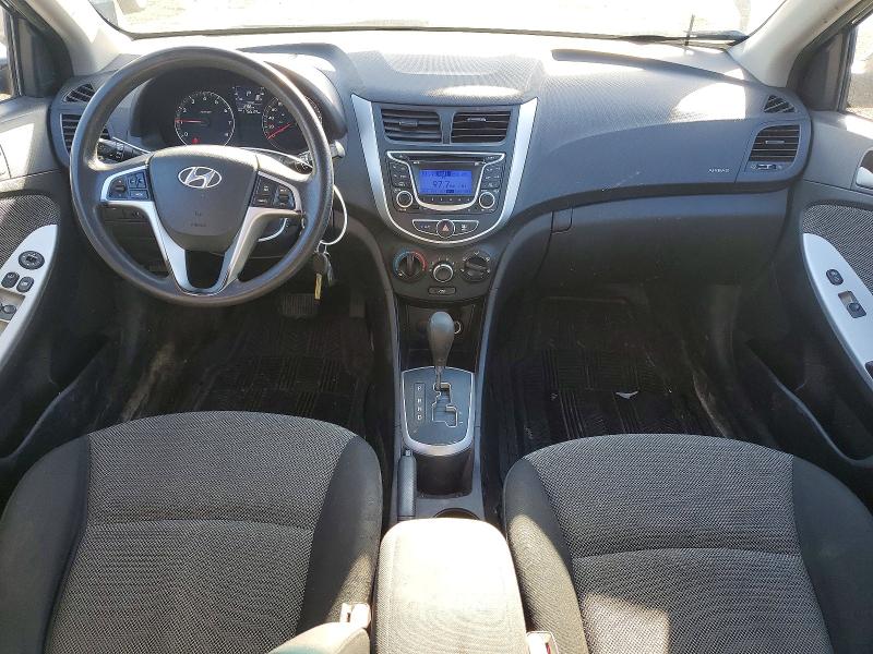 Продаж на аукціоні авто 2012 Hyundai Accent, vin: KMHCT5AE6CU001254, номер лоту: 71623366