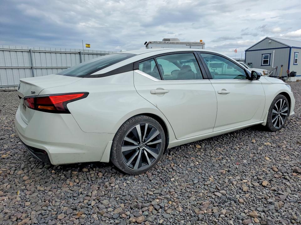 2019 Nissan Altima მანქანა იყიდება აუქციონზე, vin: 1N4BL4CV2KC114829, აუქციონის ნომერი: 71362886