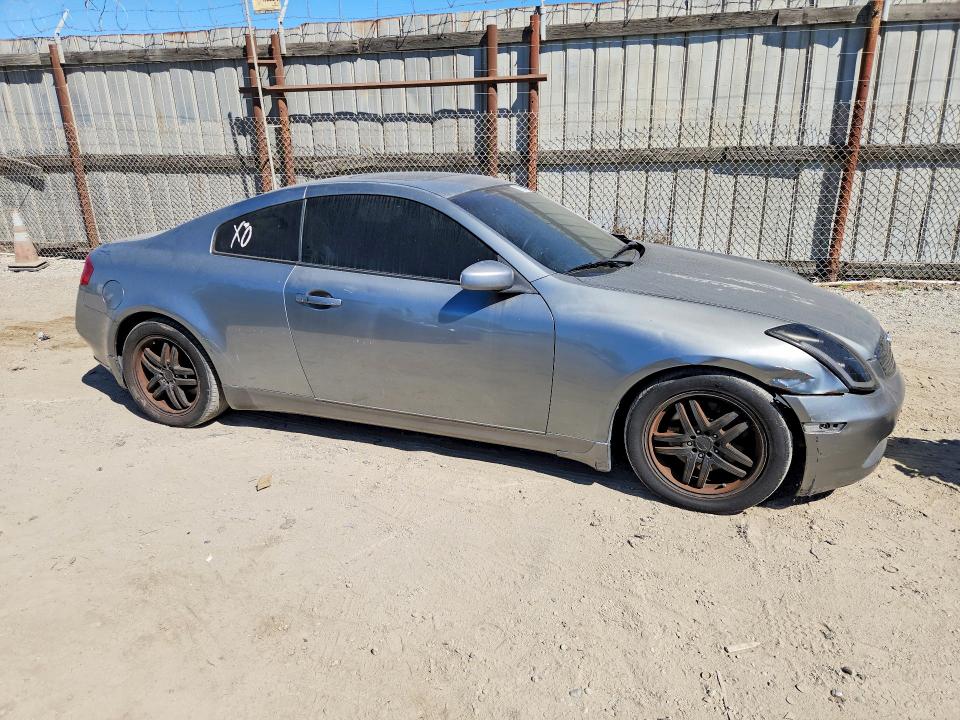 Aukcja sprzedaży 2006 Infiniti G35, vin: JNKCV54E56M721206, numer aukcji: 71289736