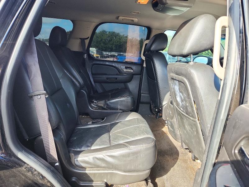 72629886 :رقم المزاد ، 1GNSKBE05CR218658 vin ، 2012 Chevrolet Tahoe مزاد بيع